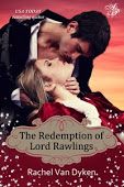 The Redemption of Lord Rawlings