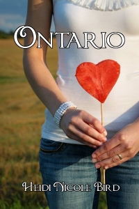 Ontario final ebook cover