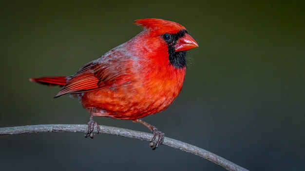 Cardinal, Dealing with a Narcissist over the Holidays, Lisa Orchard