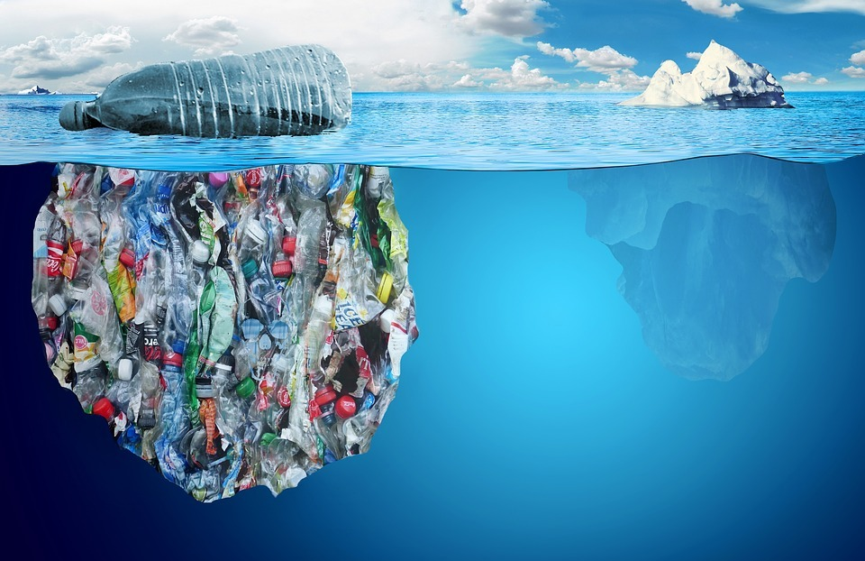 Plastic, Pollution, Ocean, Our Most Valuable Resource, Lisa Orchard