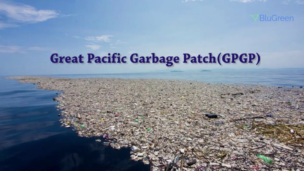 Great Pacific Garbage Patch, Let's Clean Up the Great Garbage Patch, Lisa Orchard