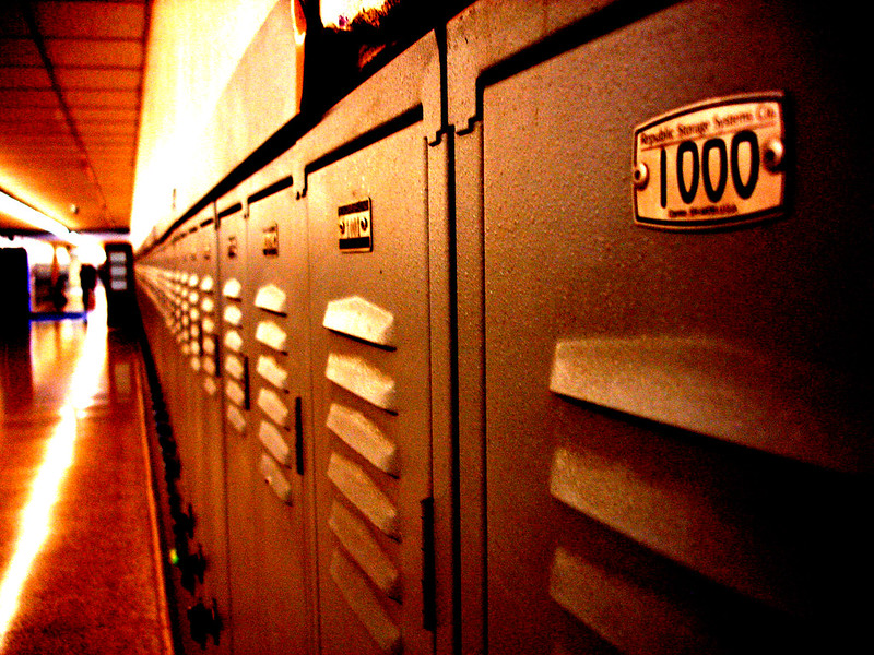 School, Lockers, Ethan Crumbley's Parents are Sentenced: Is it Fair, Lisa Orchard